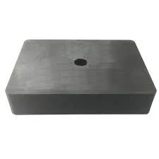 Ferrite Block Magnet Ferrite Block Magnet
