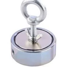 NdFeB Magnet Pot
