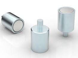 NdFeB Magnet Pot