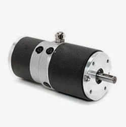 DC Motors From FAULHABER