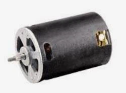 DC Motors From FAULHABER