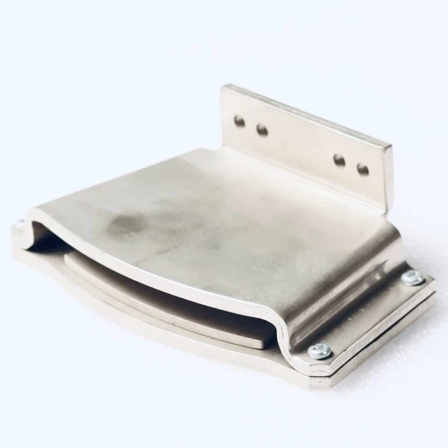Permanent Magnetic Assembly Permanent Magnetic Assembly